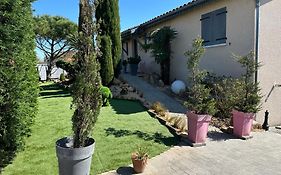 Comme à la maison…